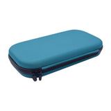 Maxbell Portable Hard Stethoscope Case Multipurpose for Nurse Accessories Shockproof Blue