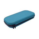 Maxbell Portable Hard Stethoscope Case Multipurpose for Nurse Accessories Shockproof Blue