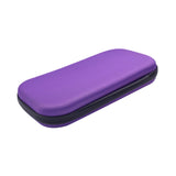 Maxbell Portable Hard Stethoscope Case Multipurpose for Nurse Accessories Shockproof Purple