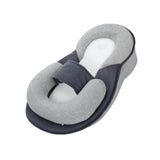 Maxbell Child Wedge Pillow for Newborn Breathable Gift Boys and Girls Feeding Pillow