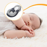 Maxbell Child Wedge Pillow for Newborn Breathable Gift Boys and Girls Feeding Pillow