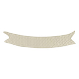 Maxbell Woman Sweat Wicking Tummy Liner Pad Machine Washable Versatile Cotton Insert Khaki