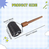 Maxbell Acupressure Roller Convenient Practical Needle Roller for Office Fascia Home