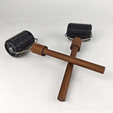 Maxbell Acupressure Roller Convenient Practical Needle Roller for Office Fascia Home