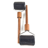 Maxbell Acupressure Roller Convenient Practical Needle Roller for Office Fascia Home