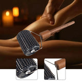 Maxbell Acupressure Roller Convenient Practical Needle Roller for Office Fascia Home