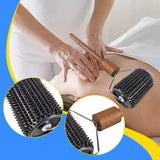 Maxbell Acupressure Roller Convenient Practical Needle Roller for Office Fascia Home