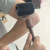 Maxbell Acupressure Roller Convenient Practical Needle Roller for Office Fascia Home