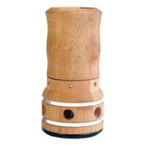 Maxbell Moxa Strips Burner Holder Convenient Wood Burner Tool Moxibustion Keeper Box Without cloth cover
