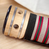 Maxbell Moxa Strips Burner Holder Convenient Wood Burner Tool Moxibustion Keeper Box With cloth cover