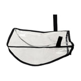 Maxbell Weatherproof Joystick Controller Cover Clear Window for Electric Wheelchairs