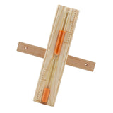 Maxbell Sauna Timer 15 Minute Sand Glass Accessories Sturdy Lightweight Multipurpose