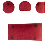 Textured Surface Stamp Portable Wall Stamp Stamping for Concrete Ground Wall