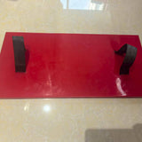 Textured Surface Stamp Portable Wall Stamp Stamping for Concrete Ground Wall
