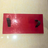 Textured Surface Stamp Portable Wall Stamp Stamping for Concrete Ground Wall