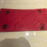 Textured Surface Stamp Portable Wall Stamp Stamping for Concrete Ground Wall