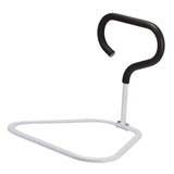 Maxbell Bed Rail for Elderly Adults Bed Guard Rail Foldable Easy Installation Handle