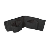 Maxbell Wheelchair Footrest Leg Support Strap Widened Footrest Leg Strap for Elderly