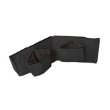 Maxbell Wheelchair Footrest Leg Support Strap Widened Footrest Leg Strap for Elderly