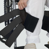 Maxbell Wheelchair Footrest Leg Support Strap Widened Footrest Leg Strap for Elderly