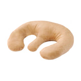 Maxbell Beauty Salon Breast Pillow Practical for Sleeping Beauty Salon Massage Table Khaki