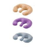 Maxbell Beauty Salon Breast Pillow Practical for Sleeping Beauty Salon Massage Table Khaki