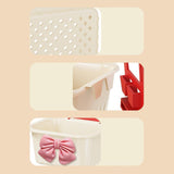 Maxbell Sink Strainer Basket Hanging Basket Kitchen Drain Shelf for Kitchen Bathroom Beige