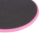 Maxbell Exfoliating Hair Removal Pads for Women in 2 Sizes Legs Arms Body Faces Lips With 100 Sandpapers