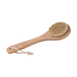 Maxbell Back Scrubber Bath Brush Non Slip Back Brush for Showering Bathing Back Body