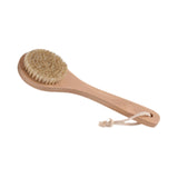 Maxbell Back Scrubber Bath Brush Non Slip Back Brush for Showering Bathing Back Body