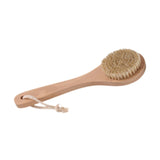 Maxbell Back Scrubber Bath Brush Non Slip Back Brush for Showering Bathing Back Body
