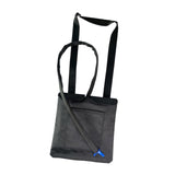 Maxbell Urine Shoulder Bag Portable Mesh Urine Hanging Bag for Patients Elderly Home
