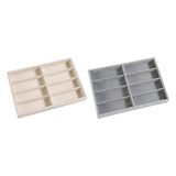 Maxbell Glasses Display Tray Portable Glasses Container Eyewear Storage Case