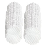 Maxbell Armpit Sweat Pads All Day Protection Portable for Travel Workplace Interview 180pcs