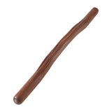 Maxbell Wood Massager Stick Smooth Scraping Handheld Body Massager for Neck Leg Body