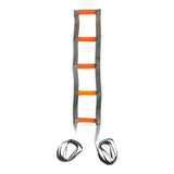 Maxbell Sit up Helper Pull up Bed Rope Easy Installation Household Bed Ladder Assist