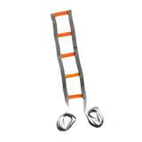 Maxbell Sit up Helper Pull up Bed Rope Easy Installation Household Bed Ladder Assist