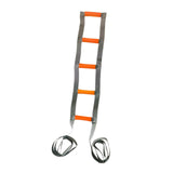 Maxbell Sit up Helper Pull up Bed Rope Easy Installation Household Bed Ladder Assist