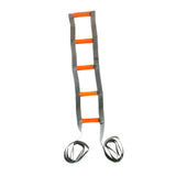 Maxbell Sit up Helper Pull up Bed Rope Easy Installation Household Bed Ladder Assist