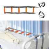 Maxbell Sit up Helper Pull up Bed Rope Easy Installation Household Bed Ladder Assist
