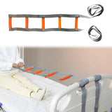 Maxbell Sit up Helper Pull up Bed Rope Easy Installation Household Bed Ladder Assist