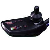 Maxbell Electric Wheelchair Joystick Controller Repair Parts High Performance Sturdy