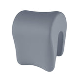 Maxbell Neck Cushion Chair Rest Pillow Lunch Break Pillow Comfortable Napping Pillow Stone Blue