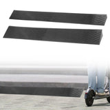 Maxbell Driveway Curb Ramp Heavy Duty Threshold Pad for Rv Loading Dock Hand Trucks S
