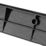 Maxbell Driveway Curb Ramp Heavy Duty Threshold Pad for Rv Loading Dock Hand Trucks S