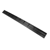 Maxbell Driveway Curb Ramp Heavy Duty Threshold Pad for Rv Loading Dock Hand Trucks S