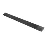 Maxbell Driveway Curb Ramp Heavy Duty Threshold Pad for Rv Loading Dock Hand Trucks S