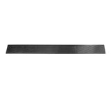 Maxbell Driveway Curb Ramp Heavy Duty Threshold Pad for Rv Loading Dock Hand Trucks S