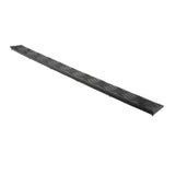 Maxbell Driveway Curb Ramp Heavy Duty Threshold Pad for Rv Loading Dock Hand Trucks S