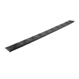 Maxbell Driveway Curb Ramp Heavy Duty Threshold Pad for Rv Loading Dock Hand Trucks S